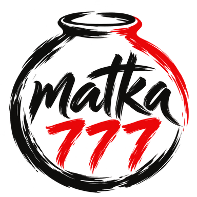 matka777 — Ink Vessel